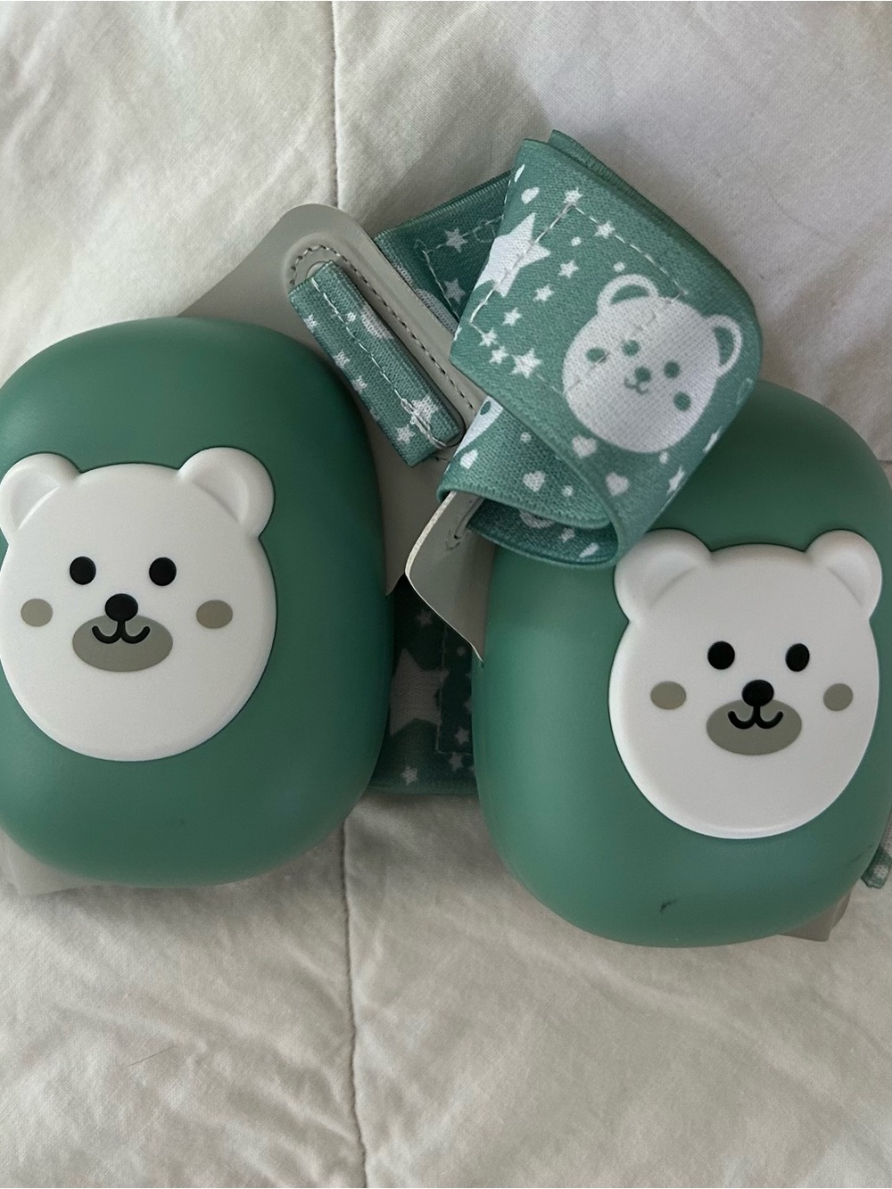 Baby Earmuffs Noise Protection
